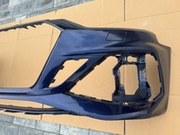 фото thumb №9, Бампер перед audi rs5 b9 8w6 lift оригинал