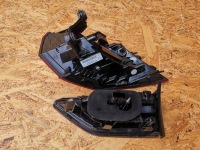 фото thumb №10, Vw golf viii 8 лампа левый задняя крышка багажника+ крыло 5h0945095c 5h0945093c hb