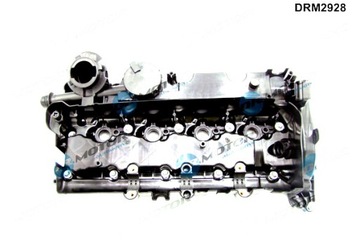 фото thumb №15, Кришка клапанів bmw 3 e91 04-12