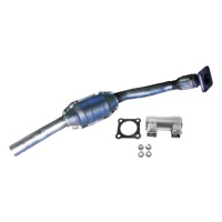 фото thumb №1, Катализатор seat cordoba ibiza 1,9 aey 1996-