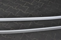 фото thumb №6, Volvo xc60 i рейлінг рейлінги дахові хром комплект