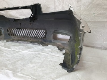 фото thumb №11, Mazda 5 mpv рестайлинг 04-06 бампер переднее перед