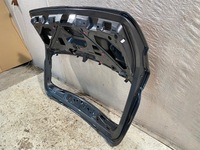 фото thumb №11, Mercedes e-klasa w213 крышка багажника задняя задняя kombi