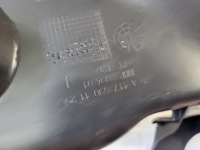 фото thumb №12, Mercedes cla c117 w117 обшивка багажника левый обивка левый задняя