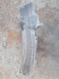 фото thumb №3, Подкрылок задние левая ford b-max