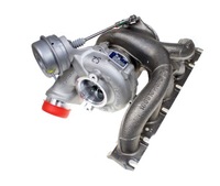 фото thumb №12, Турбина audi tt rs 2.5tfsi 400km daza