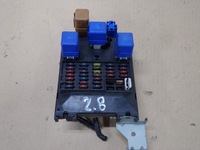 фото thumb №1, Patrol коробка предохранителей gr y61 2,8 tdi