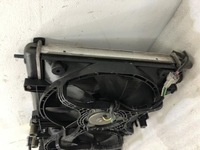 фото thumb №9, Комплект радиатор subaru forester iii 08-13r 2.0