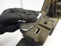 фото thumb №10, Voyager iv основание аккумулятор 2.5 crd