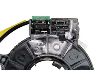 фото thumb №9, Лента сматыватель подушки подушка безопасности outlander 03-06 новая