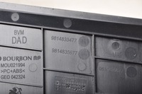 фото thumb №10, Peugeot 5008 ii рамка домкрата 9814833477 anglik