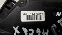 фото thumb №6, Audi a6 c5 замок правый задняя 7pin 4b0839016g