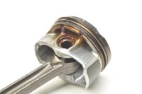 фото thumb №7, Citroen c4 1.2 поршень з шатун 9807260380