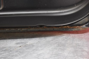 фото thumb №11, Кришка багажника зад задня 2z hyundai santa fe 2 ii 06-10