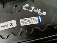 фото thumb №7, Audi a5 cabrio 17 планка скла перед usa