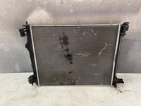 фото thumb №6, Радиатор wody renault megane iv 1.8 rs