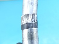 фото thumb №6, Шланг трубка кондиционера mercedes r w251