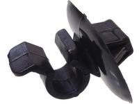 фото thumb №1, 2x renault trafic nissan primastar клипса опоры