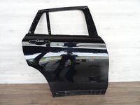 фото thumb №1, Bmw x1 e84 двері задні праве