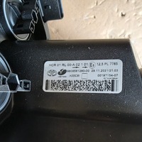 фото thumb №11, Лампа передняя левая toyota proace city 2018- 99808581280