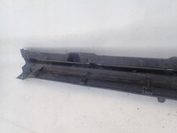 фото thumb №8, Mitsubishi eclipse cross 18- молдинг порог правая