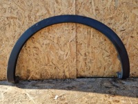 Купить Молдинг накладка renault arkana rs левая задняя левая левый задний  788751343r, фото thumb