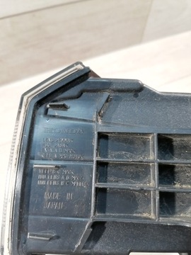 фото thumb №9, Honda hr-v лампа лівий зад koito 220-622bh