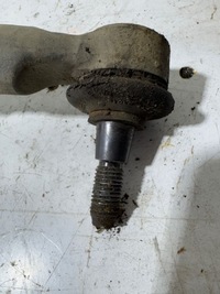 фото thumb №7, Volkswagen golf vi 2010 трансмиссия рулевая / рулевая рейка