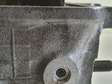 фото thumb №13, Ford c-max 1.8 16v головка циліндрів 1s7g-6090-ax