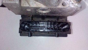 фото thumb №7, Насос abs fiat grande punto 1,4 b 0265231535