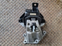 фото мини №1, 2017 kia sportage кронштейн мотора 21834d9100 