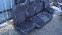 фото thumb №4, Сиденья заднее сиденье skoda octavia iii hb sedan