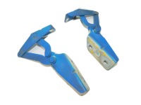 фото thumb №1, Iveco daily 2008r петли капот 2szt