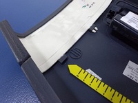 фото thumb №7, Vw phaeton захист стійка b ліва нижня 3d5867291n