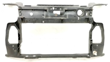 фото thumb №1, Pas переднє підсилювач радіатор fiat panda 169