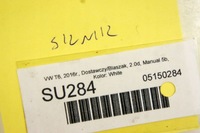 фото thumb №11, Su284 vw transporter t6 2.0d 102km двигатель caab 23% vat