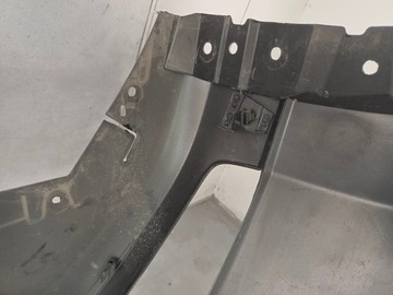 фото thumb №12, Kb8a-50221 бампер зад задний mazda cx-5 ii 17-