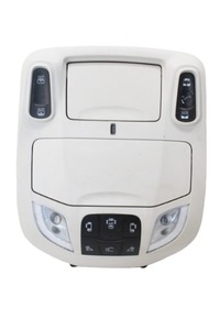 фото thumb №1, Chrysler pacifica 17 лампа освітлення салону limited люк