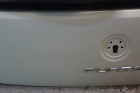 Fiat grande punto evo кришка багажника задня 296/a k877 Київ, фото thumb