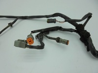 фото thumb №4, Scania r электропроводка отопителя