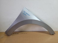 фото thumb №10, Крила правий перед передній vw arteon 3g8821106 lb7s