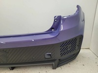 фото thumb №6, Fiat 600e abarth 2024 бампер задняя задний kompletny