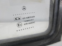 фото thumb №5, Mercedes sprinter w 903 скло трикутник ліва права