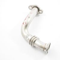 фото thumb №10, Volkswagen polo mk5 tdi труба радіатора клапана вихлопних газів egr 03p131521