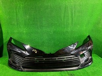 фото thumb №1, Бампер передній toyota camry viii lift