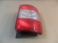 фото thumb №9, Лампа права зад 2k0945258a volkswagen caddy iii