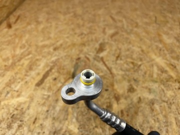 фото thumb №10, Шланг трубка шланг кондиціонера volvo xc40 ec40 c40 polestar ii 2 32226950