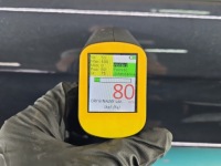 фото thumb №13, Двері задня праве hyundai i30 iii lift 22r kombi yg7