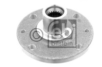 фото thumb №2, Ступица колеса renault 19 ii 1.9 dt b/c53t b/c53_