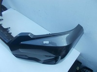 фото thumb №12, Toyota land cruiser рестайлинг j150 2017 -2021 перед бампер переднее